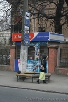 продам свой торговый киоск - <ro>Изображение</ro><ru>Изображение</ru> #1, <ru>Объявление</ru> #676778