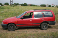 Nissan Sunny Y10 по запчастям! - <ro>Изображение</ro><ru>Изображение</ru> #2, <ru>Объявление</ru> #719950