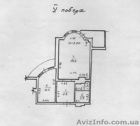 Продам 1-о  комнатную квартиру по Военному спуску - <ro>Изображение</ro><ru>Изображение</ru> #3, <ru>Объявление</ru> #706973