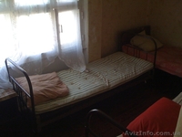 Комнаты для отдыха возле самого моря  за 45 грн/сут/чел - <ro>Изображение</ro><ru>Изображение</ru> #5, <ru>Объявление</ru> #277036