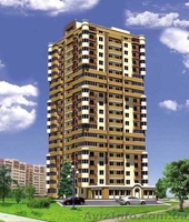Продажа 1-2 комн.квартир ЖК"Новый маяк" - <ro>Изображение</ro><ru>Изображение</ru> #1, <ru>Объявление</ru> #632266