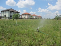 Дом Вашей мечты в коттеджном городке"Фреш-Таун" - <ro>Изображение</ro><ru>Изображение</ru> #2, <ru>Объявление</ru> #718173