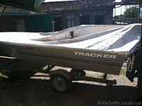 TRACKER Super Guide Laker V-14 - <ro>Изображение</ro><ru>Изображение</ru> #1, <ru>Объявление</ru> #710041