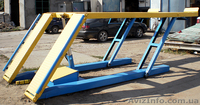 Продам Автомобильный подъемник 2 тонны - <ro>Изображение</ro><ru>Изображение</ru> #2, <ru>Объявление</ru> #715519