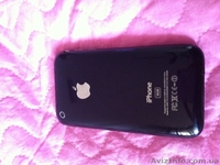 продам I Phone 3GS 16 KB - <ro>Изображение</ro><ru>Изображение</ru> #2, <ru>Объявление</ru> #723650