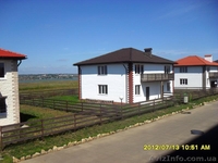 Дом Вашей мечты в коттеджном городке"Фреш-Таун" - <ro>Изображение</ro><ru>Изображение</ru> #4, <ru>Объявление</ru> #718173