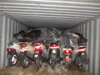 Продам б/у мопеды - <ro>Изображение</ro><ru>Изображение</ru> #1, <ru>Объявление</ru> #707560