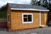 Быстро возводимые дома - <ro>Изображение</ro><ru>Изображение</ru> #4, <ru>Объявление</ru> #747821