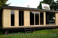 Быстро возводимые дома - <ro>Изображение</ro><ru>Изображение</ru> #3, <ru>Объявление</ru> #747821