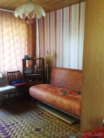 Продам 4-х комн. квартиру на ул. Филатова Ак. - <ro>Изображение</ro><ru>Изображение</ru> #2, <ru>Объявление</ru> #732481
