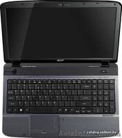 Acer Aspire 5542G-304G50Mn - <ro>Изображение</ro><ru>Изображение</ru> #1, <ru>Объявление</ru> #739408