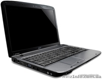 Acer Aspire 5542G-304G50Mn - <ro>Изображение</ro><ru>Изображение</ru> #3, <ru>Объявление</ru> #739408