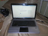 HP Pavilion dv6 - <ro>Изображение</ro><ru>Изображение</ru> #1, <ru>Объявление</ru> #731731