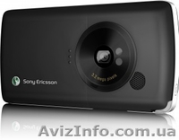 Sony Ericsson W960 (смартфон) - <ro>Изображение</ro><ru>Изображение</ru> #2, <ru>Объявление</ru> #737811