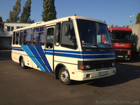 трансферы VIP класса, пассажирские перевозки - <ro>Изображение</ro><ru>Изображение</ru> #1, <ru>Объявление</ru> #753627