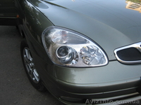 daewoo nubira 2 - <ro>Изображение</ro><ru>Изображение</ru> #2, <ru>Объявление</ru> #753616