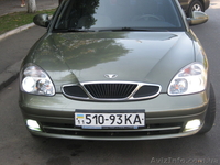 daewoo nubira 2 - <ro>Изображение</ro><ru>Изображение</ru> #1, <ru>Объявление</ru> #753616
