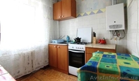 Продам 3-х комн. двухстороннюю квартиру - <ro>Изображение</ro><ru>Изображение</ru> #2, <ru>Объявление</ru> #779659