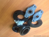 Увеличить клиренс MAZDA CX-7 VOLVO xc-60 xc-70 s60 s80 - <ro>Изображение</ro><ru>Изображение</ru> #1, <ru>Объявление</ru> #694024