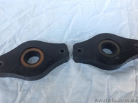 Увеличить клиренс MAZDA CX-7 VOLVO xc-60 xc-70 s60 s80 - <ro>Изображение</ro><ru>Изображение</ru> #2, <ru>Объявление</ru> #694024