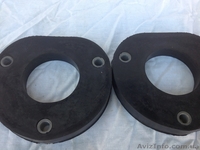 Увеличить клиренс MAZDA CX-7 VOLVO xc-60 xc-70 s60 s80 - <ro>Изображение</ro><ru>Изображение</ru> #3, <ru>Объявление</ru> #694024