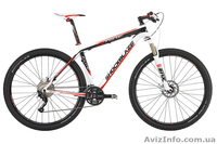 Продается 29-er  "SHOCKBLAZE R9 T9 ELITE" - <ro>Изображение</ro><ru>Изображение</ru> #1, <ru>Объявление</ru> #770026