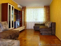 Продам 3-х комн. квартиру на ул. Ивана Франко - <ro>Изображение</ro><ru>Изображение</ru> #1, <ru>Объявление</ru> #800239