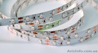 Светодиодная лента, белый свет 5 метров 300 LED - <ro>Изображение</ro><ru>Изображение</ru> #1, <ru>Объявление</ru> #785502