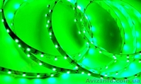 Светодиодная лента, белый свет 5 метров 300 LED - <ro>Изображение</ro><ru>Изображение</ru> #2, <ru>Объявление</ru> #785502