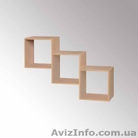 Полочка П-3(компанит) - <ro>Изображение</ro><ru>Изображение</ru> #2, <ru>Объявление</ru> #789690