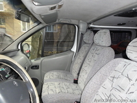 Пассажирские и  грузовые перевозки (Renault Trafic 2002) по Украине!  - <ro>Изображение</ro><ru>Изображение</ru> #3, <ru>Объявление</ru> #813056
