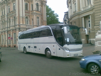 заказ комфортабельных автобусов. Украина, СНГ, Европа. - <ro>Изображение</ro><ru>Изображение</ru> #1, <ru>Объявление</ru> #150368
