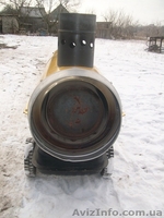 Продается б/у тепловая дизельная пушка MASTER BV 170 E. - <ro>Изображение</ro><ru>Изображение</ru> #2, <ru>Объявление</ru> #824779