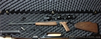 Мелкокалиберный карабин Browning Buck Mark 22LR - <ro>Изображение</ro><ru>Изображение</ru> #3, <ru>Объявление</ru> #815674