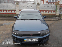 Продам Митсубиси Галант 2.0tdi 1997 года 9500 доларов торг - <ro>Изображение</ro><ru>Изображение</ru> #1, <ru>Объявление</ru> #822679