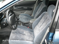 Продам Митсубиси Галант 2.0tdi 1997 года 9500 доларов торг - <ro>Изображение</ro><ru>Изображение</ru> #3, <ru>Объявление</ru> #822679