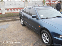 Продам Митсубиси Галант 2.0tdi 1997 года 9500 доларов торг - <ro>Изображение</ro><ru>Изображение</ru> #2, <ru>Объявление</ru> #822679