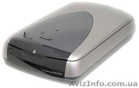 Планшетный сканер Epson Perfection 3200 Photo - <ro>Изображение</ro><ru>Изображение</ru> #1, <ru>Объявление</ru> #819537