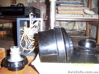 Фотоувеличитель Искра - <ro>Изображение</ro><ru>Изображение</ru> #2, <ru>Объявление</ru> #822038
