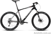 Велосипеды KROSS Shockblaze Ferrini 2013-14 в Одессе - <ro>Изображение</ro><ru>Изображение</ru> #2, <ru>Объявление</ru> #819383