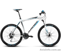 Велосипеды KROSS Shockblaze Ferrini 2013-14 в Одессе - <ro>Изображение</ro><ru>Изображение</ru> #10, <ru>Объявление</ru> #819383