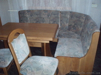 Продам срочно!Кухонный уголок. - <ro>Изображение</ro><ru>Изображение</ru> #2, <ru>Объявление</ru> #819113