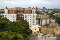 квартира в Старобазарном сквере - <ro>Изображение</ro><ru>Изображение</ru> #7, <ru>Объявление</ru> #826135