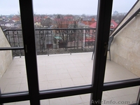 Продам  1-но комн. квартиру в малоквартирном  доме элит-класса, ул. Львовская - <ro>Изображение</ro><ru>Изображение</ru> #2, <ru>Объявление</ru> #851157