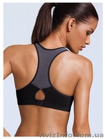 Спортивный топ Victoria's Secret/ Runway Sport Bra, p.34B - <ro>Изображение</ro><ru>Изображение</ru> #5, <ru>Объявление</ru> #847988