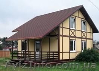 Строительно-монтажная компания Каркас - <ro>Изображение</ro><ru>Изображение</ru> #2, <ru>Объявление</ru> #851133