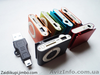MP3 плеер IPOD SHUFFLE (полный комплект) - <ro>Изображение</ro><ru>Изображение</ru> #1, <ru>Объявление</ru> #834951