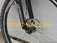  Купить Горный велосипед в Одессе, AVANTI Boxter 26" NEW!(2013) - <ro>Изображение</ro><ru>Изображение</ru> #2, <ru>Объявление</ru> #838648