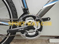  Купить Горный велосипед в Одессе, AVANTI Boxter 26" NEW!(2013) - <ro>Изображение</ro><ru>Изображение</ru> #4, <ru>Объявление</ru> #838648