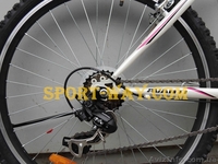  Купить Горный велосипед в Одессе, AVANTI Solaris Lady 26" NEW!(2013) - <ro>Изображение</ro><ru>Изображение</ru> #5, <ru>Объявление</ru> #838689